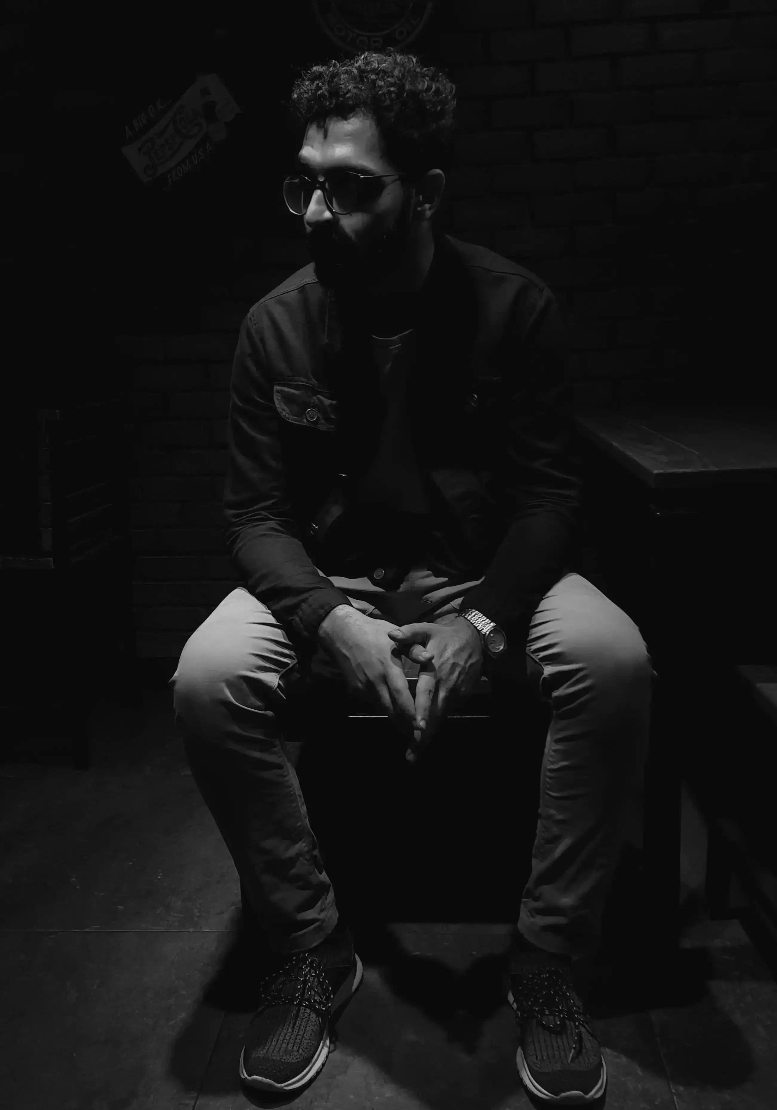 Mahmoud Essam