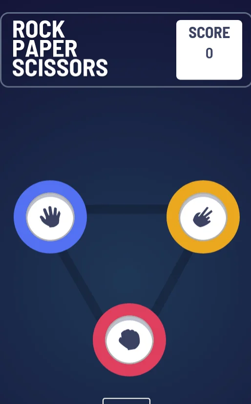 Rock,Paper,Scissors